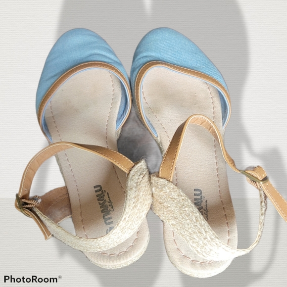 Makalu California  flat, size 8M - Picture 7 of 9